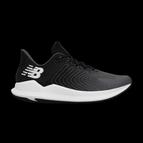 New Balance FuelCell Propel 'Black White'