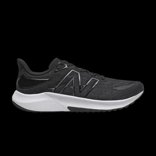 New Balance FuelCell Propel v3 Black White
