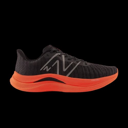 New Balance FuelCell Propel v4 'Black Dragonfly'