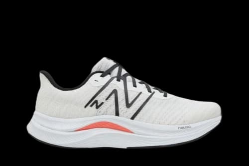 New Balance FuelCell Propel v4 'White Black'