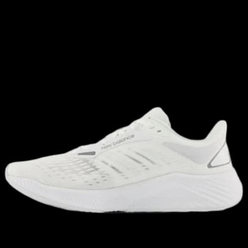 New Balance FuelCell Prism v2 'White Grey'