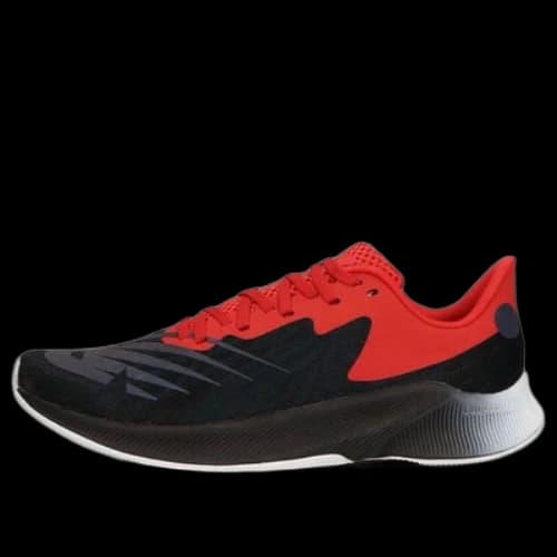 New Balance FuelCell Black/Red