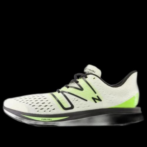 New Balance FuelCell SuperComp Pacer CC 'White Green'
