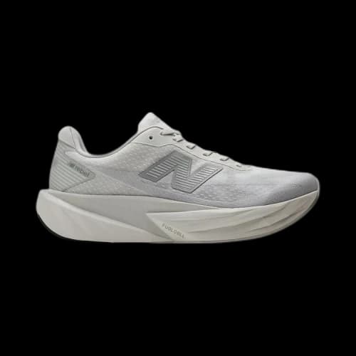 New Balance FuelCell Rebel v5 Grey Day (2026)