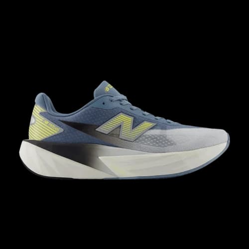 New Balance FuelCell Rebel v5 Night Lights