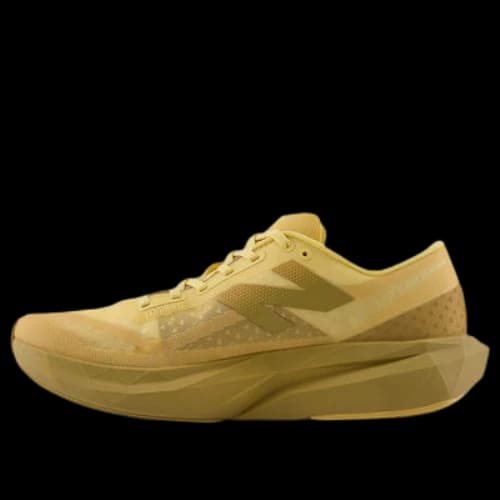 New Balance FuelCell Rebel v4 'Khaki Brown'