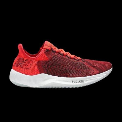 New Balance FuelCell Rebel 2E Wide 'Red'