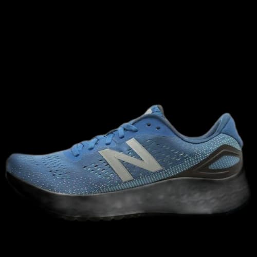 New Balance Fresh Foam Higher Low-Top Blue
