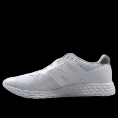 New Balance 574 'White'