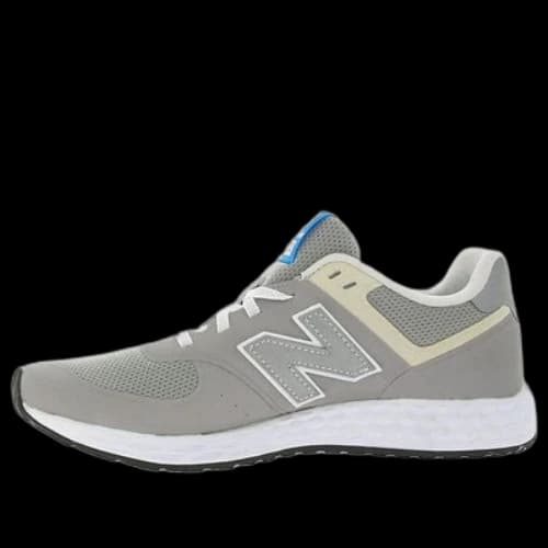 New Balance 574 'Grey'