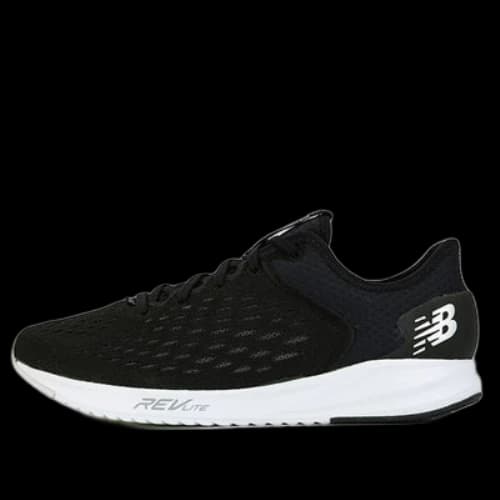 New Balance FuelCore 5000 'Black White Green'