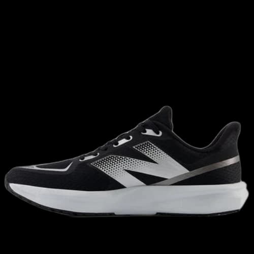 New Balance DynaSoft Flash v7 'Black White'