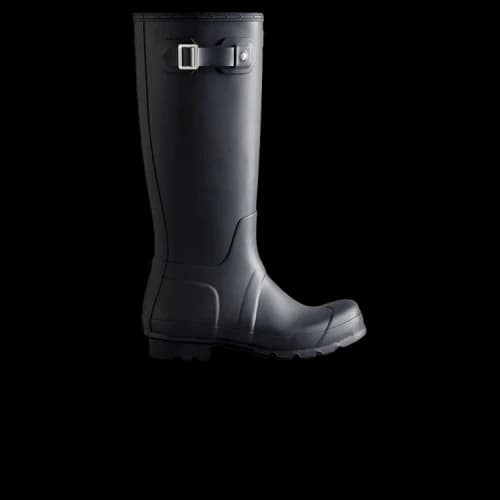 Hunter Original Tall Rain Boot 'Navy'