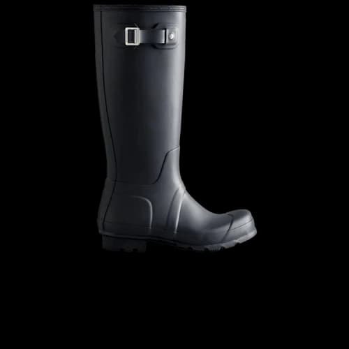 Hunter Original Tall Rain Boot 'Navy'