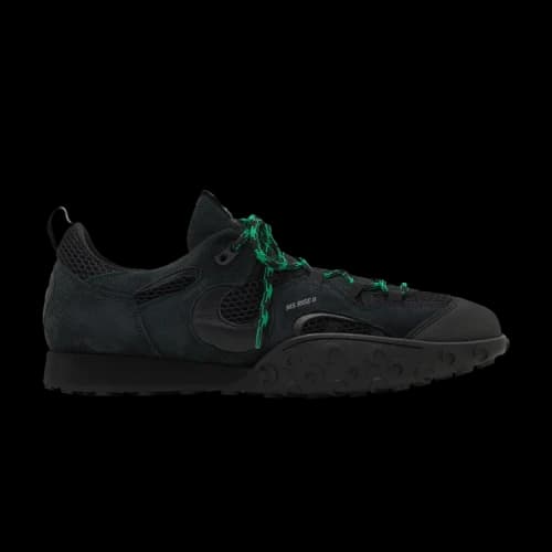 Marine Serre Rise 2 Tyko Sneaker 'Black'