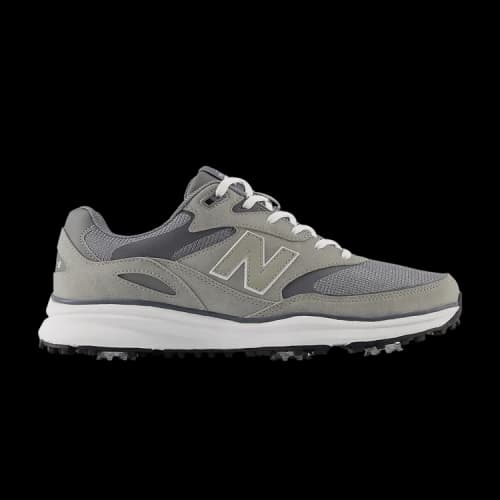 New Balance Heritage Golf Grey