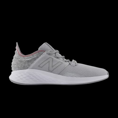 New Balance Fresh Foam ROAV Golf Grey