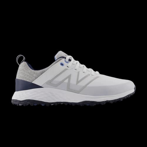 New Balance Fresh Foam Contend v2 'White Blue'
