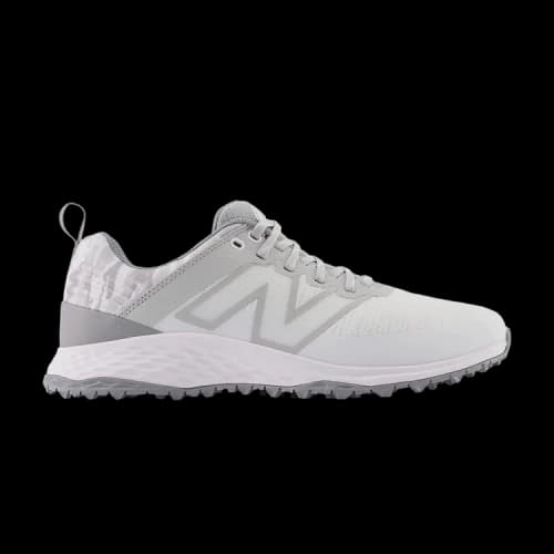 New Balance Fresh Foam Contend v2 White Grey