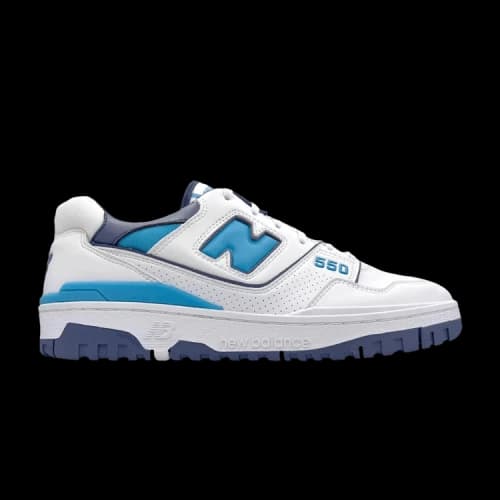 New Balance 550 Golf SL 'Team Carolina Blue'