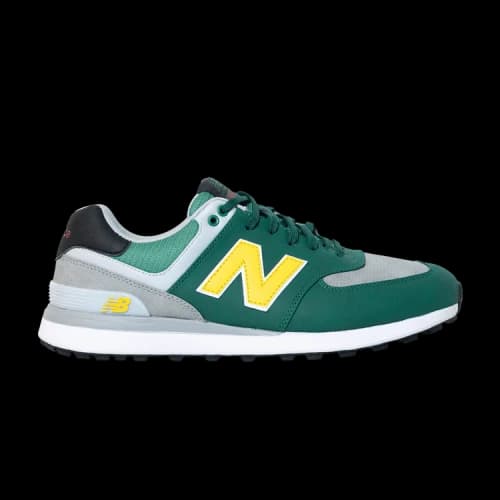 New Balance 574v2 'Green Yellow'
