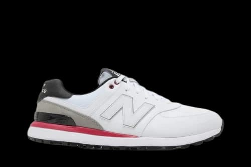 New Balance 574 Greens v2 White Black