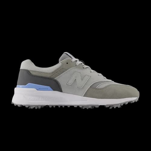 New Balance 997 Golf 'Grey Blue'
