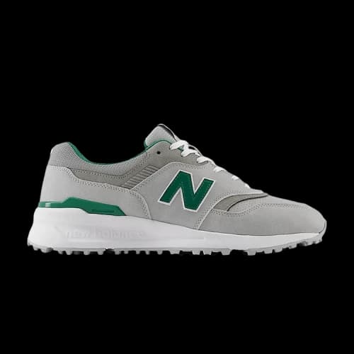 New Balance 997 SL 'Grey'