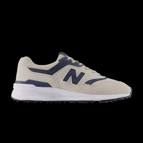 New Balance 997 SL 'Sand Navy'