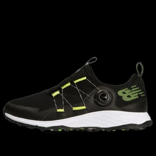New Balance Fresh Foam 4300 Series Sneakers Black