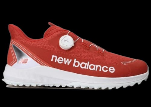 New Balance FuelCell 1001v3 SL BOA Red White