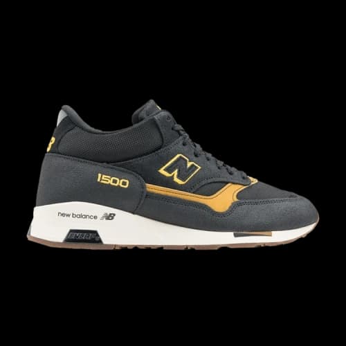 New Balance 1500 Made in England 'Black Tan'