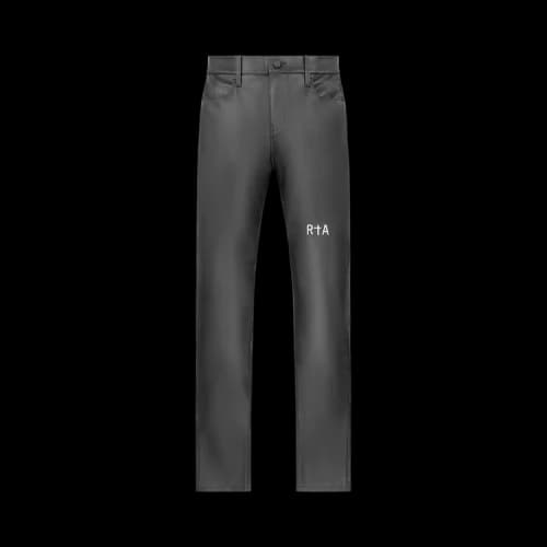 RtA Bryant Pant Latin Triple Cross II