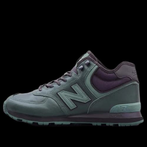 New Balance 574 Mid