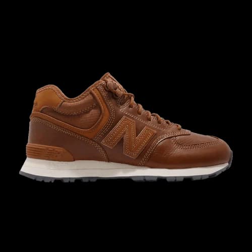 New Balance 574 'Rich Brown'