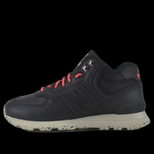 New Balance 574 'Black'