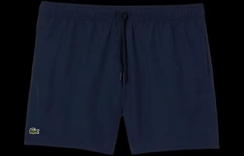 LACOSTE Swimming Shorts Men's Marine Blue