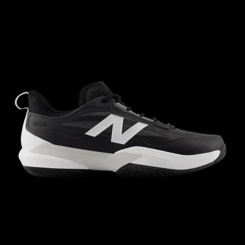 New Balance Fuelcell 996v7 'Black Altitude'