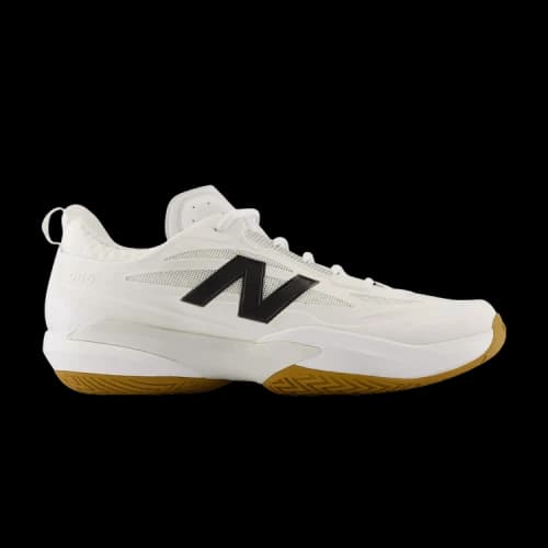 New Balance Fuelcell 996v7 'White Black'