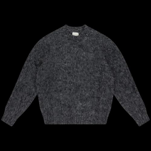Aimé Leon Dore Cashwool Sweater 'Black'