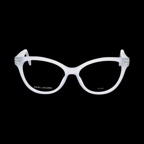 Marc Jacobs Optical Glasses 'Transparent'