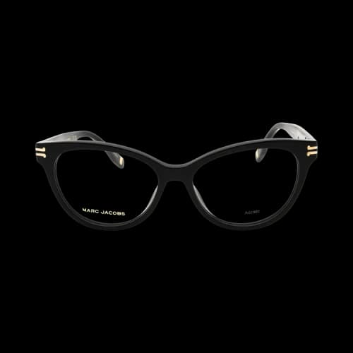 Marc Jacobs Optical Glasses 'Black'