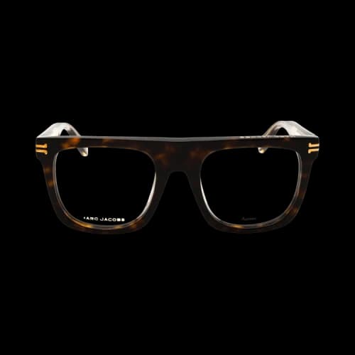 Marc Jacobs Optical Glasses 'Brown'
