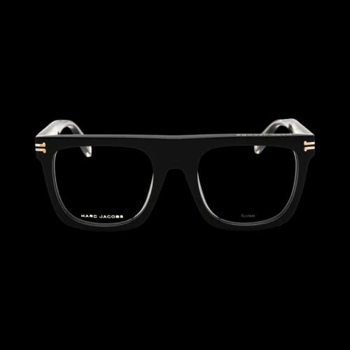 Marc Jacobs Optical Glasses 'Black'