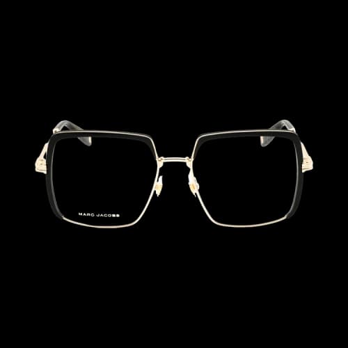 Marc Jacobs Optical Glasses 'Black'