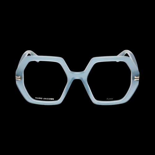 Marc Jacobs Optical Glasses 'Blue'