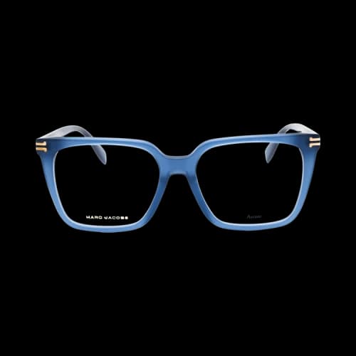 Marc Jacobs Optical Glasses 'Blue'