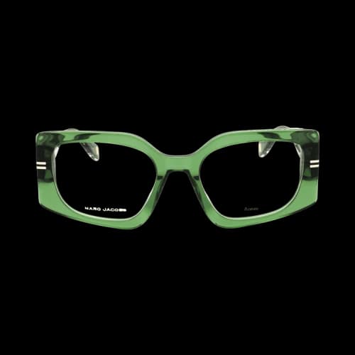 Marc Jacobs Optical Glasses 'Green'