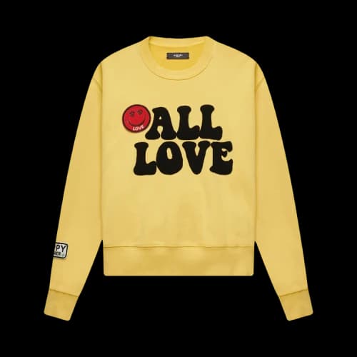 Amiri Alm All Love Crew 'Canary'