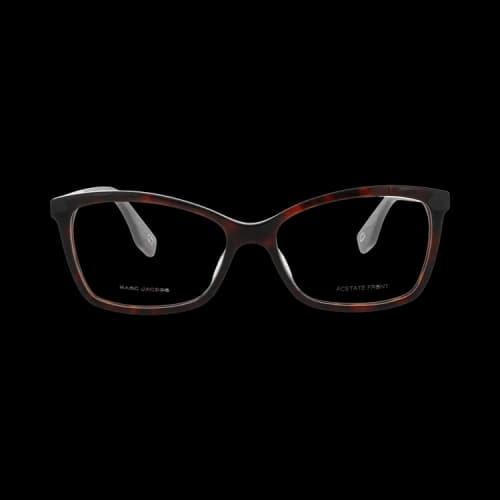 Marc Jacobs Optical Glasses 'Brown'